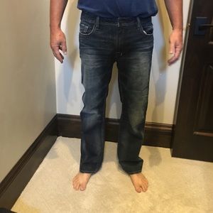 Buffalo David bitton jeans